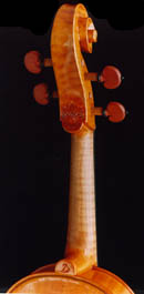 Experienced and skilled craftsman.